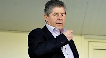 «Με Παντελίδη ο Αστέρας και τη νέα χρονιά»