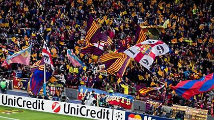 Ξύλο σε οπαδούς της Τσέλσι στο «Καμπ Νου» (vid & pics)