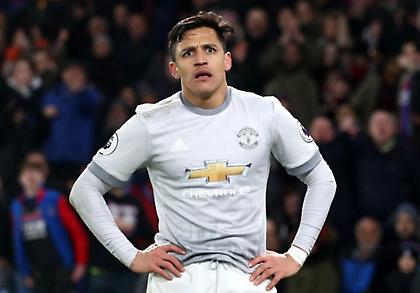 Αλέξις: «Ο Βενγκέρ μου είπε πως ήμουν ο καλύτερος παίκτης της Άρσεναλ»