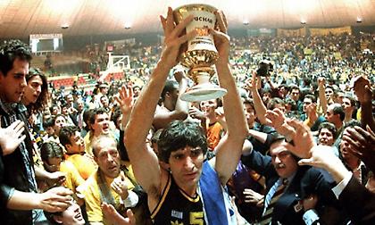 Το πρώτο Ευρωπαϊκό του Άρη με αξέχαστο Τάρπλεϊ και ξύλο στο Τορίνο