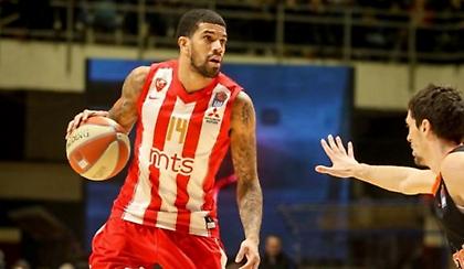 Τζέιμς Φελντέιν: Εντυπωσιακή εμφάνιση και διπλό ρεκόρ καριέρας! (video)