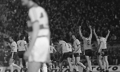 Η ΑΕΚ στα ημιτελικά του UEFA με... άσο Χρηστίδη