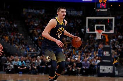 Το νέο τριπλ-νταμπλ του Γιόκιτς (video)