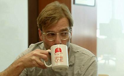 Ο Κλοπ δεν θα γίνει… Βενγκέρ