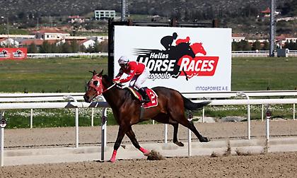 «St. Patrick’s day» στον Ιππόδρομο: Δυνατές αναμετρήσεις και Ιρλανδική γιορτή στο Μαρκόπουλο