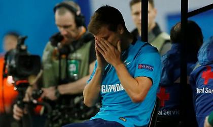 Χάνει το Μουντιάλ ο Κοκόριν