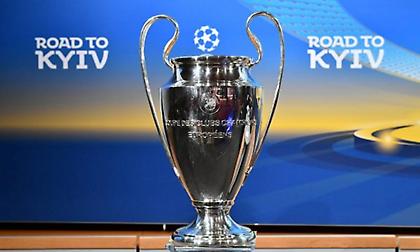 Επανάληψη τελικού και αγγλικός «εμφύλιος» στο Champions League