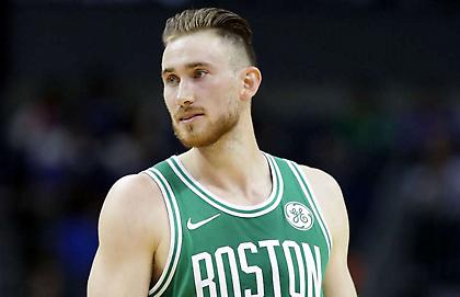 Χέιγουορντ: «Ακόμη ελπίζω να επιστρέψω φέτος»