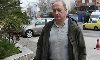 Γεροντίδης: «Οι παίκτες της ΑΕΚ έλεγαν πως αν μετρήσει το γκολ δεν βγαίνουμε να παίξουμε»