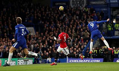 Οι «μάχες» μεταξύ Άγγλων στην Ευρώπη