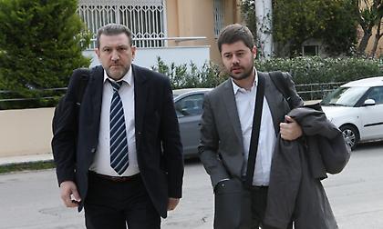 Γκαγκάτσης: «Αν ο Κομίνης έλεγε 0-0 η ΑΕΚ θα έβγαινε να παίξει»