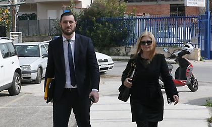 Λυσάνδρου: «Αιτία διακοπής πρωταθλήματος, αλλά όχι αγώνα;»