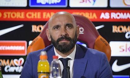 Μόντσι: «Φαβορί η Μπαρτσελόνα αλλά το κίνητρο πολύ μεγάλο»