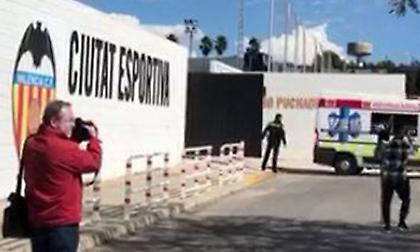 Ρήξη στον αχίλλειο τένοντα ο Κοκλέν