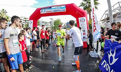 To promo video των Street Relays θα σε κάνει να... τρέξεις!