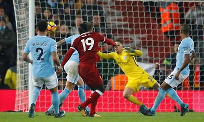 Οι «μάχες» μεταξύ Άγγλων σε Πρωταθλητριών και Τσάμπιονς Λιγκ!