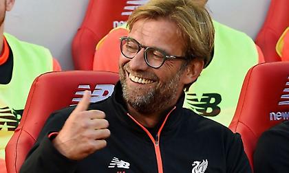 Κλοπ: «Κλήρωση όνειρο για τους οπαδούς της Γιουνάιτεντ»