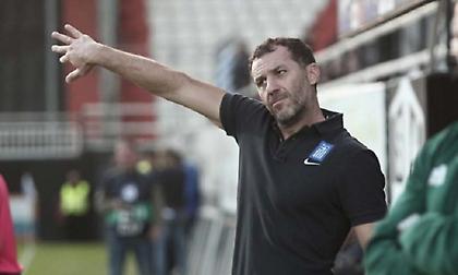 O Γκούμας άνοιξε τα χαρτιά του ενόψει Euro U19!