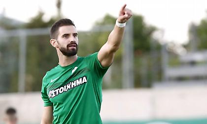 Ενοχλήσεις ο Αυλωνίτης, πρόβλημα με Εμμανουηλίδη