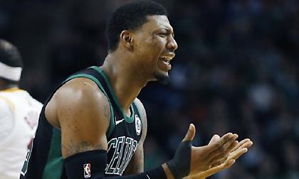 Χειρουργείο για Σμαρτ, «τρέχει» για τα playoffs!