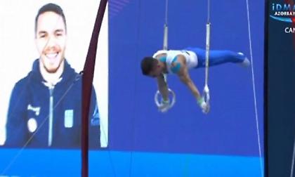 Εντυπωσιακό ντεμπούτο Πετρούνια για το 2018 στο παγκόσμιο κύπελλο (videos)