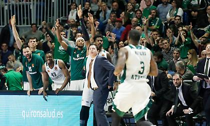 Και μπαμ και μπουμ οι κουμπουριές