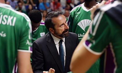 Πλάθα: «Άξιζε τη νίκη ο Παναθηναϊκός»