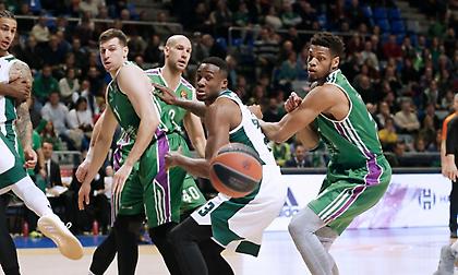 Αντετοκούνμπο: «Αυτή η νίκη είναι ψυχολογίας καθαρά»