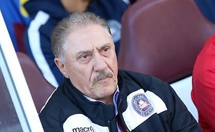 «Στοίχημα» παραμονής για Ματζουράκη