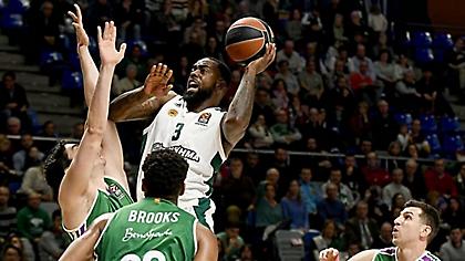 Ρίβερς: «Εκτελεστής» με… βραδιά καριέρας στην Ανδαλουσία! (video)