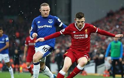 Νωρίτερα το ντέρμπι του Μέρσεϊσάιντ, ενοχλήθηκε ο Κλοπ!