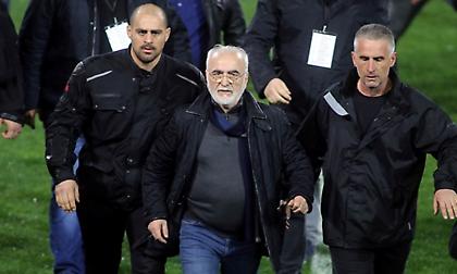 Ανακοίνωση υπέρ Σαββίδη από την Πανελλήνια Ομοσπονδία Ποντιακών Σωματείων