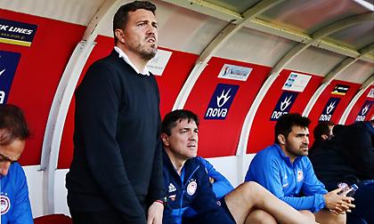 «Θυμήθηκε» τον Όσκαρ Γκαρθία η Μπαρτσελόνα (video)