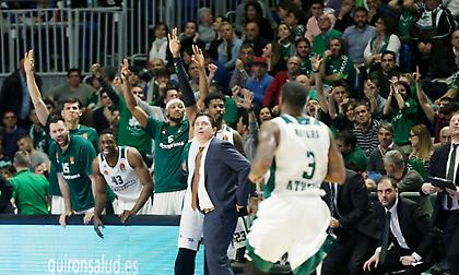 Ήσουν άδικος, Τσάβι… Και πολύ καλά έκανες!