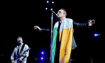 10 από τους σημαντικότερους μουσικούς που μας χάρισε η Ιρλανδία