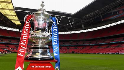 Ώρα Κυπέλλου με… ολίγη από Πρέμιερ Λιγκ