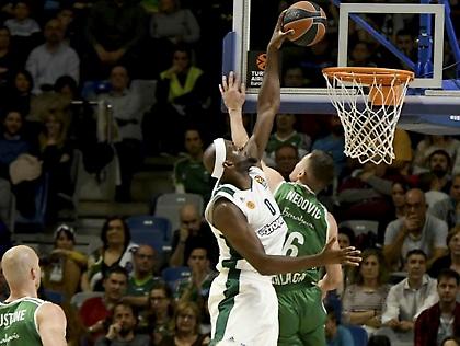 Επέστρεψε στην κανονικότητα για το τελικό σπριντ