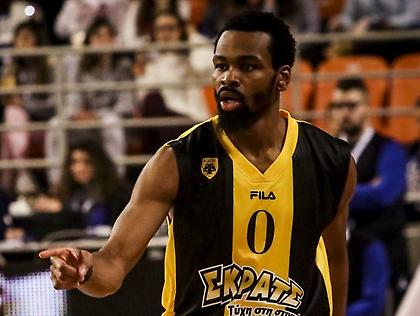 Πάντερ: «Το μεγαλύτερο σουτ της ζωής μου, όνειρο να πάρουμε και το ευρωπαϊκό»!