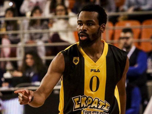 Πάντερ: «Το μεγαλύτερο σουτ της ζωής μου, όνειρο να πάρουμε και το ευρωπαϊκό»!