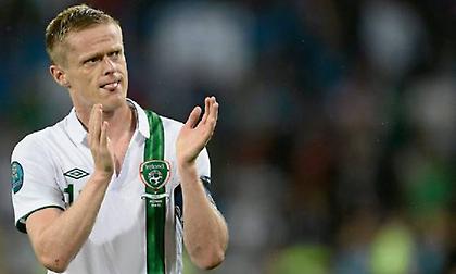 Happy St. Patrick's day, Dear Ireland