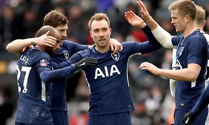 Καυτά… σπιρούνια στα ημιτελικά!