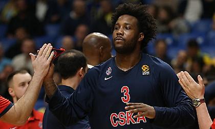 Κρατάει τον Ραντ μέχρι το τέλος η ΤΣΣΚΑ