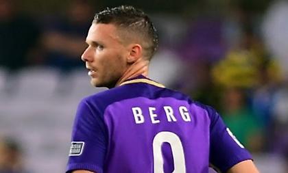 Ο Μπεργκ σκοράρει και οδηγεί την Αλ Αΐν στον τίτλο! (video)