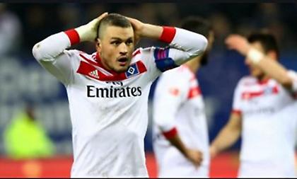 Έξαλλος ο Κυριάκος Παπαδόπουλος με τον προπονητή του: «Δεν ξέρω γιατί δεν έπαιξα»