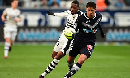 Σάρ-ωσε η Ρεν