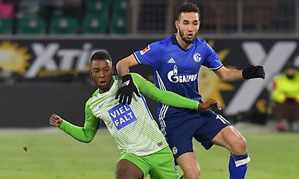 Στο τέλος… Σάλκε!