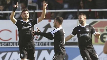 Πρόταση ΟΦΗ σε Μάνο για νέο συμβόλαιο!