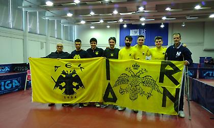 Μεγάλο φαβορί η ΑΕΚ στην Α2 Ανδρών