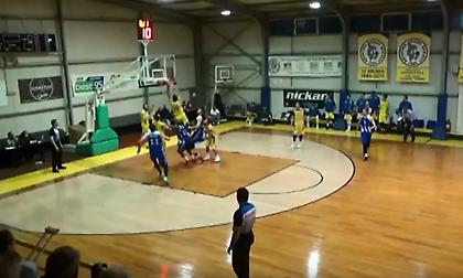 Η φάση για την οποία έκανε ένσταση ο Ηρακλής (video)