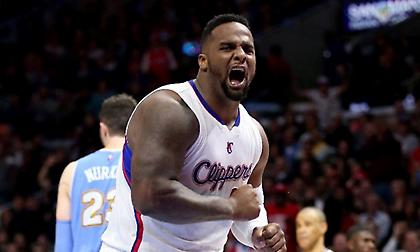 Συνελήφθη για κατοχή μαριχουάνας ο Γκλεν Ντέιβις!